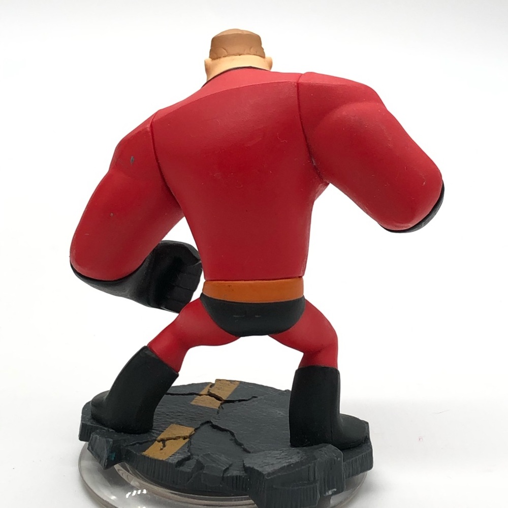 Disney Infinity Mr. Incredible Game Piece - Picture 2 of 3